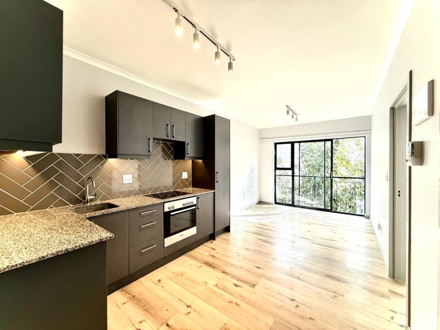 To Let 2 Bedroom Property for Rent in Wynberg Upper Western Cape
